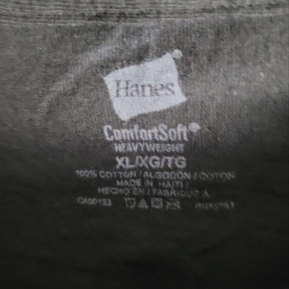 GARTH BROOKS | World Tour 2014-16 band tee t-shirt - Picture 5 of 5